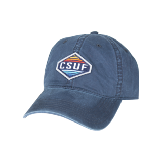 Legacy Terra Twill Cap